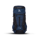 Greenlands Globo Adventure Rucksack Navy Color 45 Litres