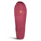 QUADRA Sleeping Bags for Cozy Nights Under the Stars - Adult