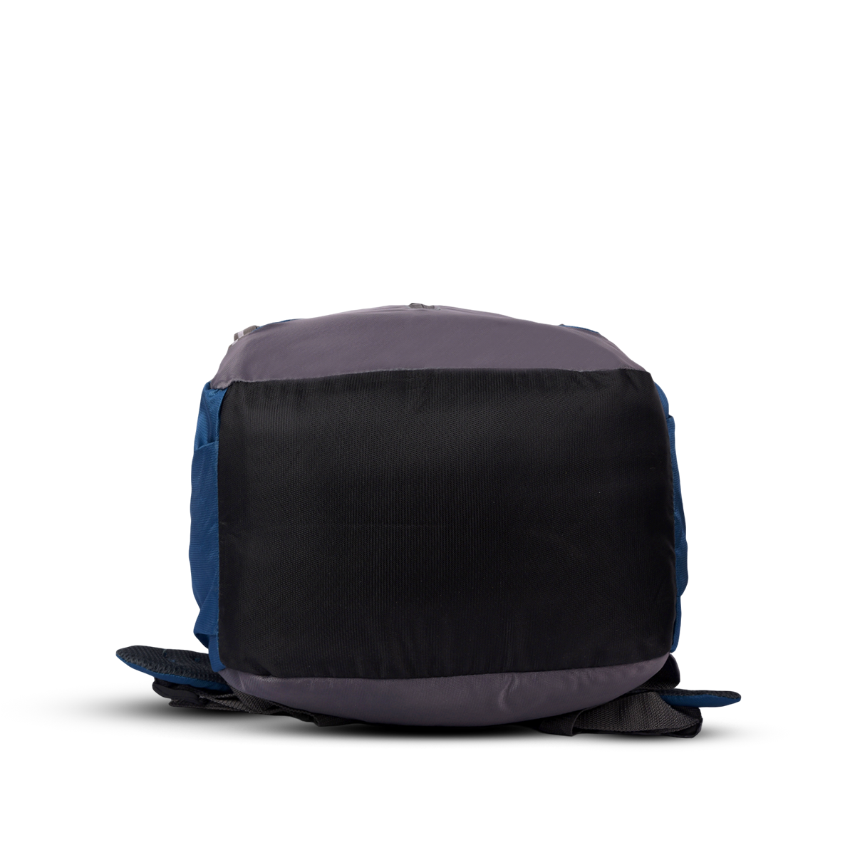 Greenlands Martian Laptop Work Backpack Blue Color Bottom View