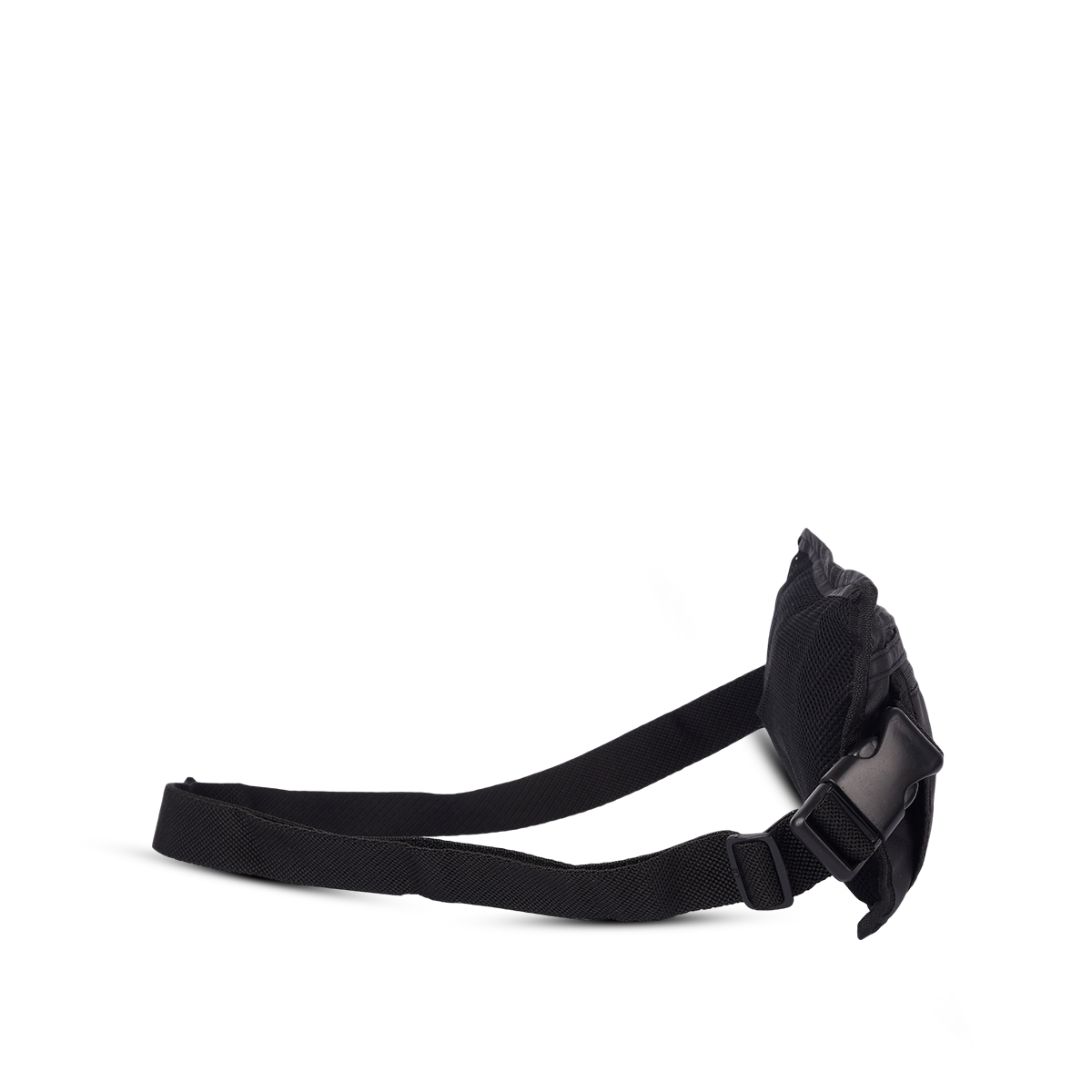 Greenlands Moneybelt Super Bag Black Color for Outdoor adventures View