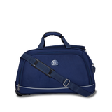 Greenlands Nifty Duffle Bag Navy 45 ltr