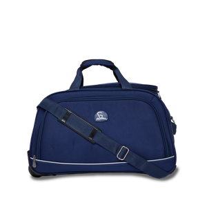 Greenlands Nifty Duffle Bag Navy 45 ltr