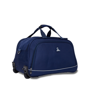 Greenlands Nifty Duffle Bag Navy 45 ltr