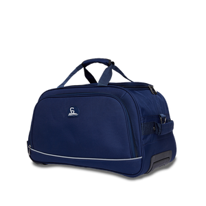 Greenlands Nifty Duffle Bag Navy 45 ltr