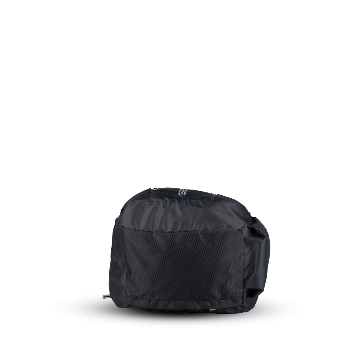 Greenlands Quad Work Laptop Backpack Dark Grey Color Bottom View