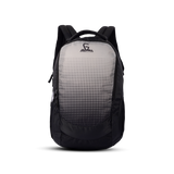 Greenlands Vignette Campus Backpack Light Grey Color