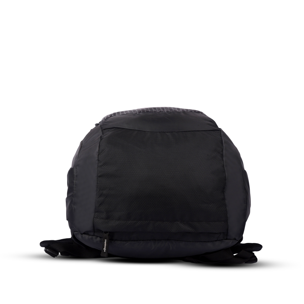 Greenlands Vignette Campus Backpack Light Grey Color Bottom View