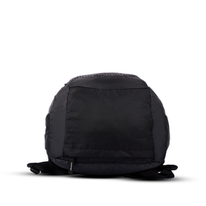 Greenlands Vignette Campus Backpack Light Grey Color Bottom View