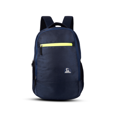 Greenlands Zipster Work Backpack Navy Color
