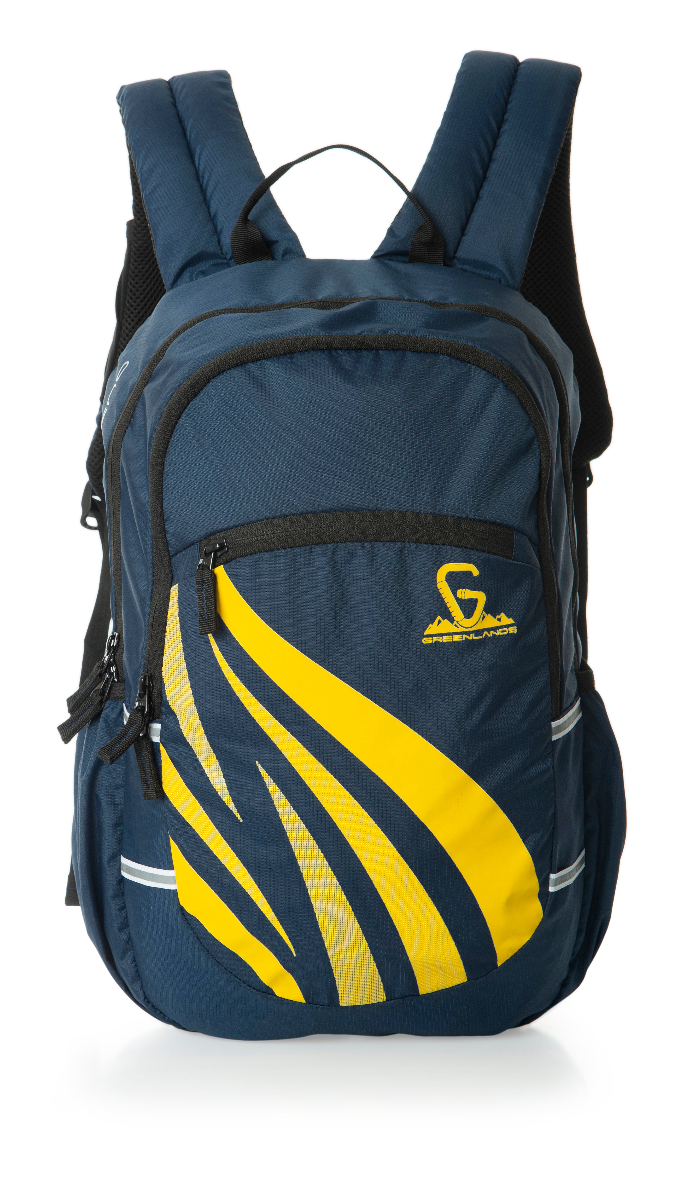 Inferno Campus Backpack Navy