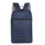 Tyro Campus Backpack Navy