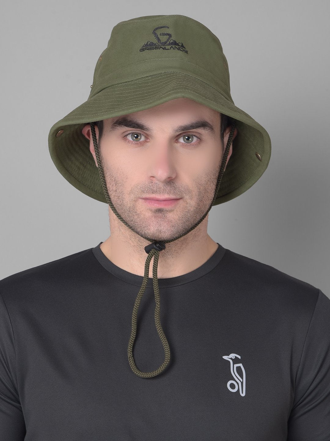 Convex Hat Olive