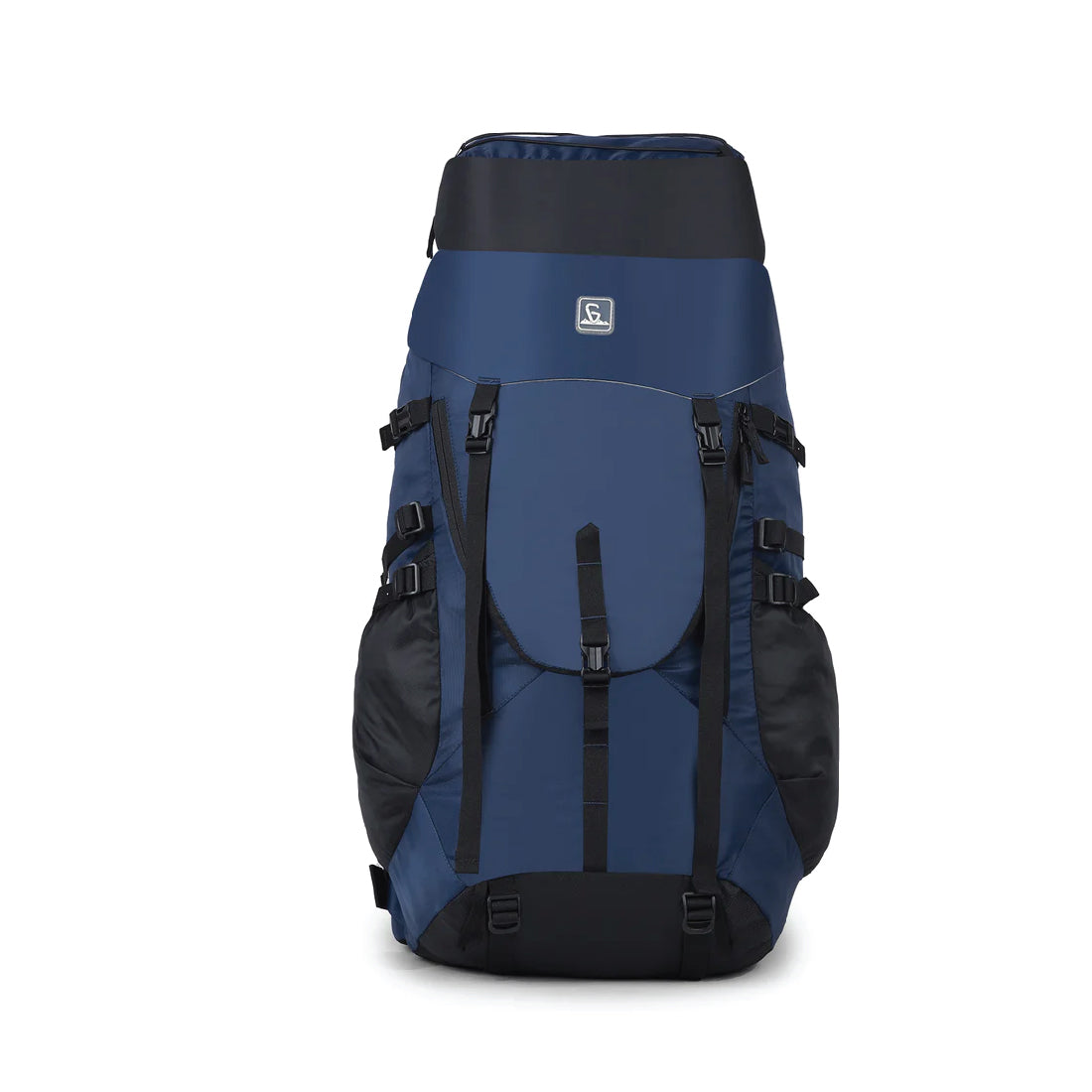 Rucksack AXIDO 50 X Navy