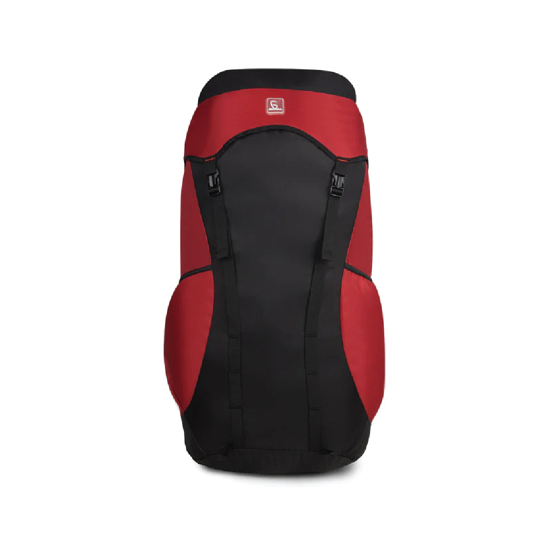 Rucksack  CRIA 55 X Red