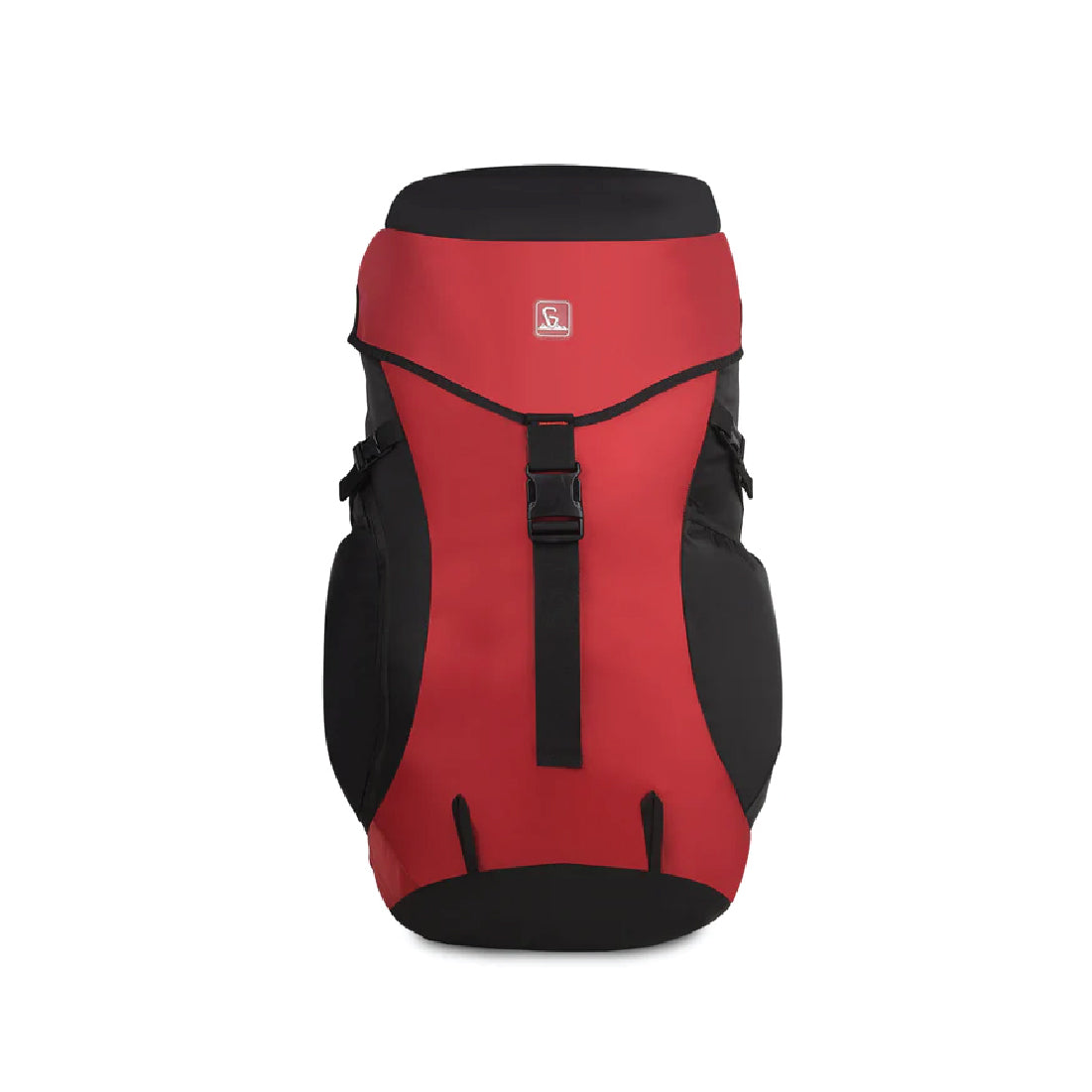 Rucksack  CRIA 50 X Red
