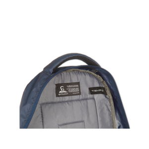 Tempo Campus Backpack Blue Camo