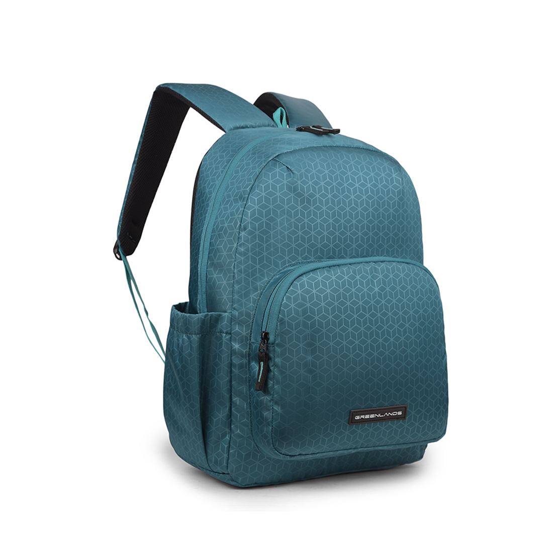 Traverse Campus Backpack 1.0 Teal