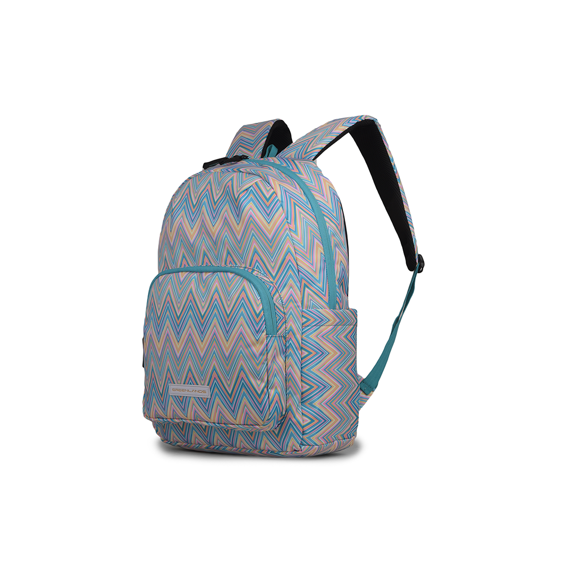 Traverse Campus Backpack 1.0 Rainbow