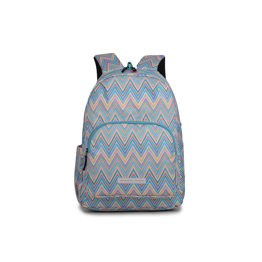 Traverse Campus Backpack 1.0 Rainbow