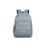 Traverse Campus Backpack 1.0 Rainbow