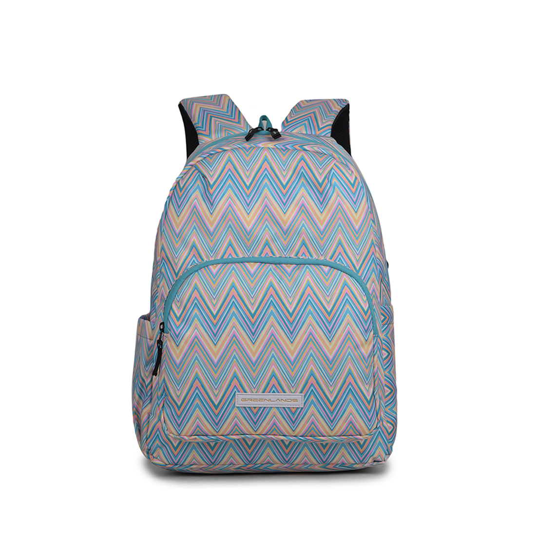 Traverse Campus Backpack 1.0 Rainbow