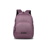 Traverse Campus Backpack 1.0 Mauve