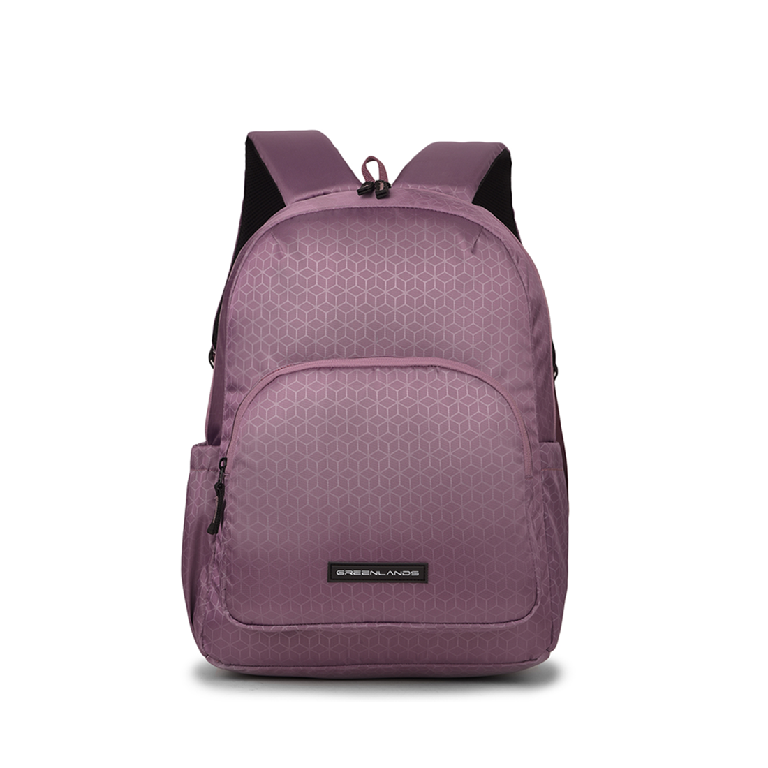 Traverse Campus Backpack 1.0 Mauve