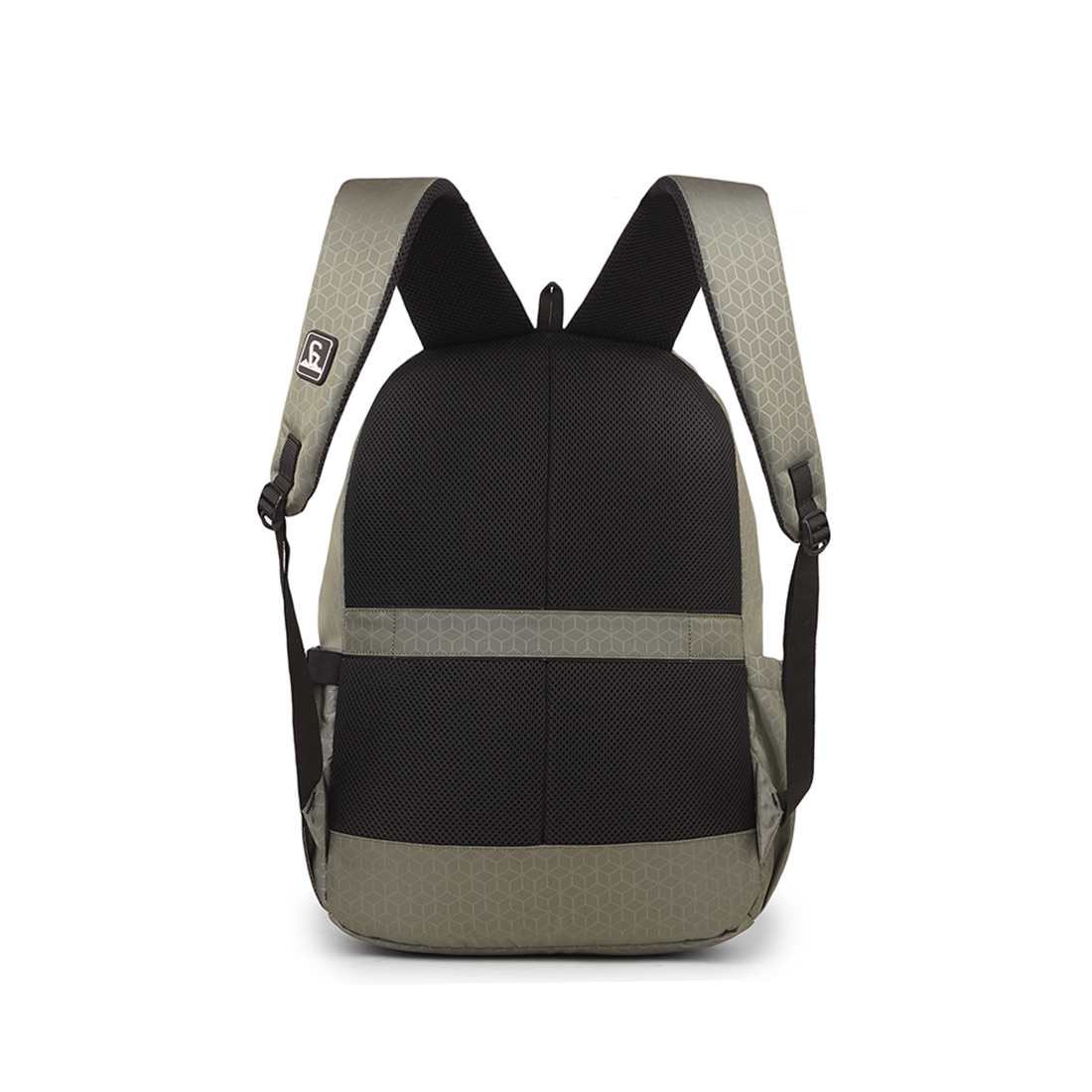 Traverse Campus Backpack 1.0 Grey