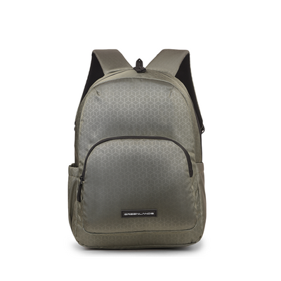 Traverse Campus Backpack 1.0 Grey