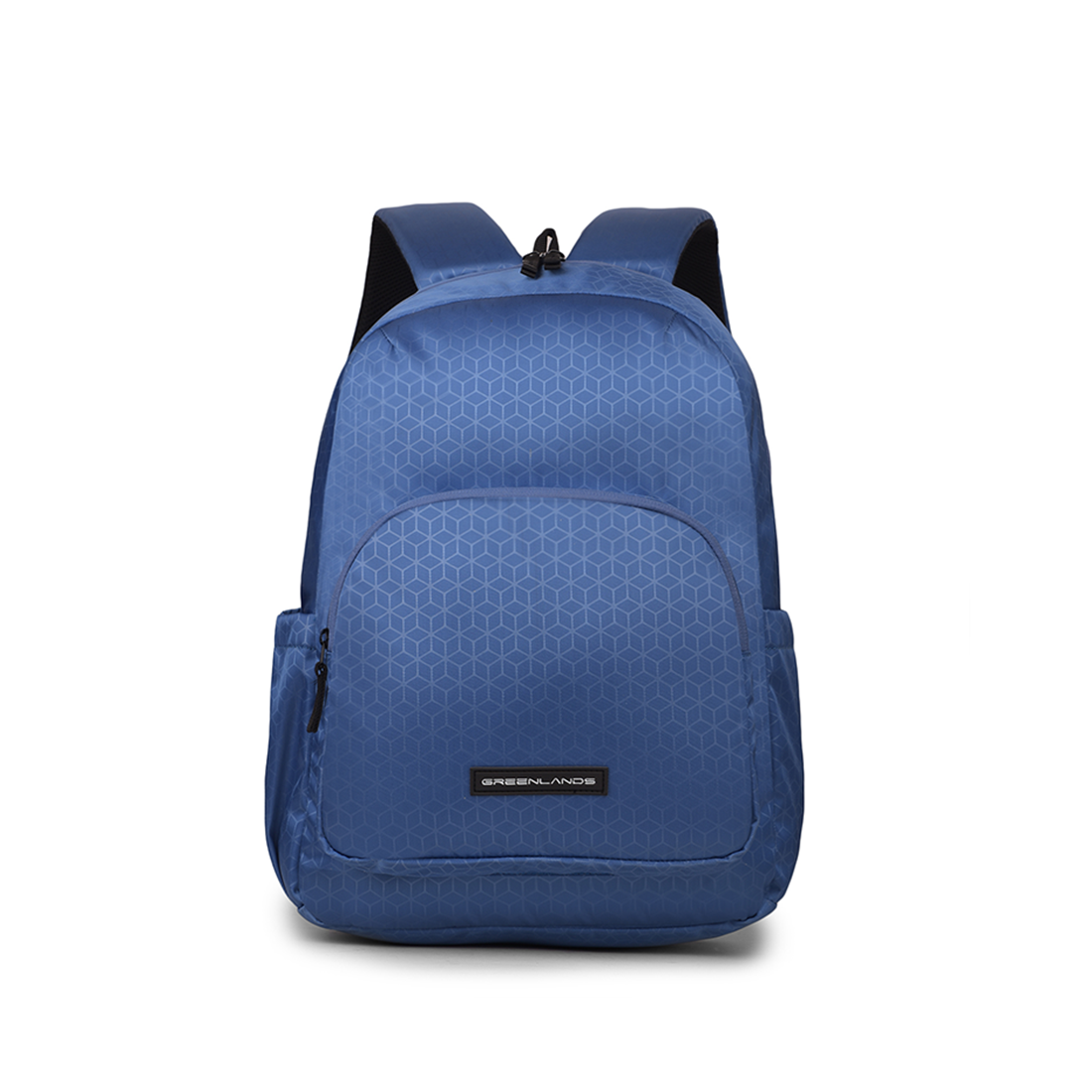 Traverse Campus Backpack 1.0 Blue