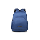 Traverse Campus Backpack 1.0 Blue