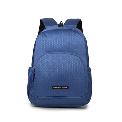 Traverse Campus Backpack 1.0 Blue