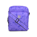 CB Aztec X Sling Bag Purple
