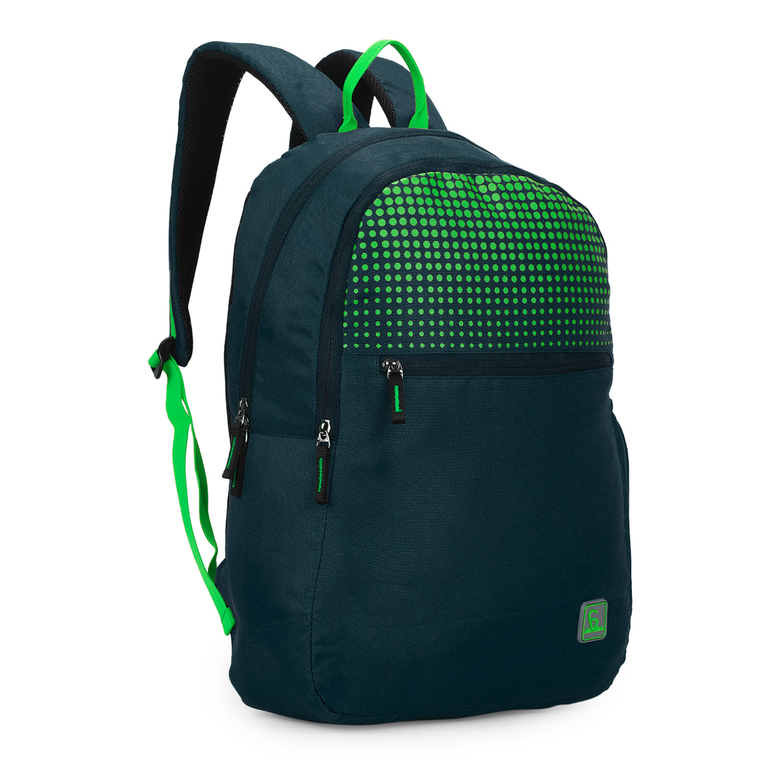 Stria 1.0 Campus Backpack Teal