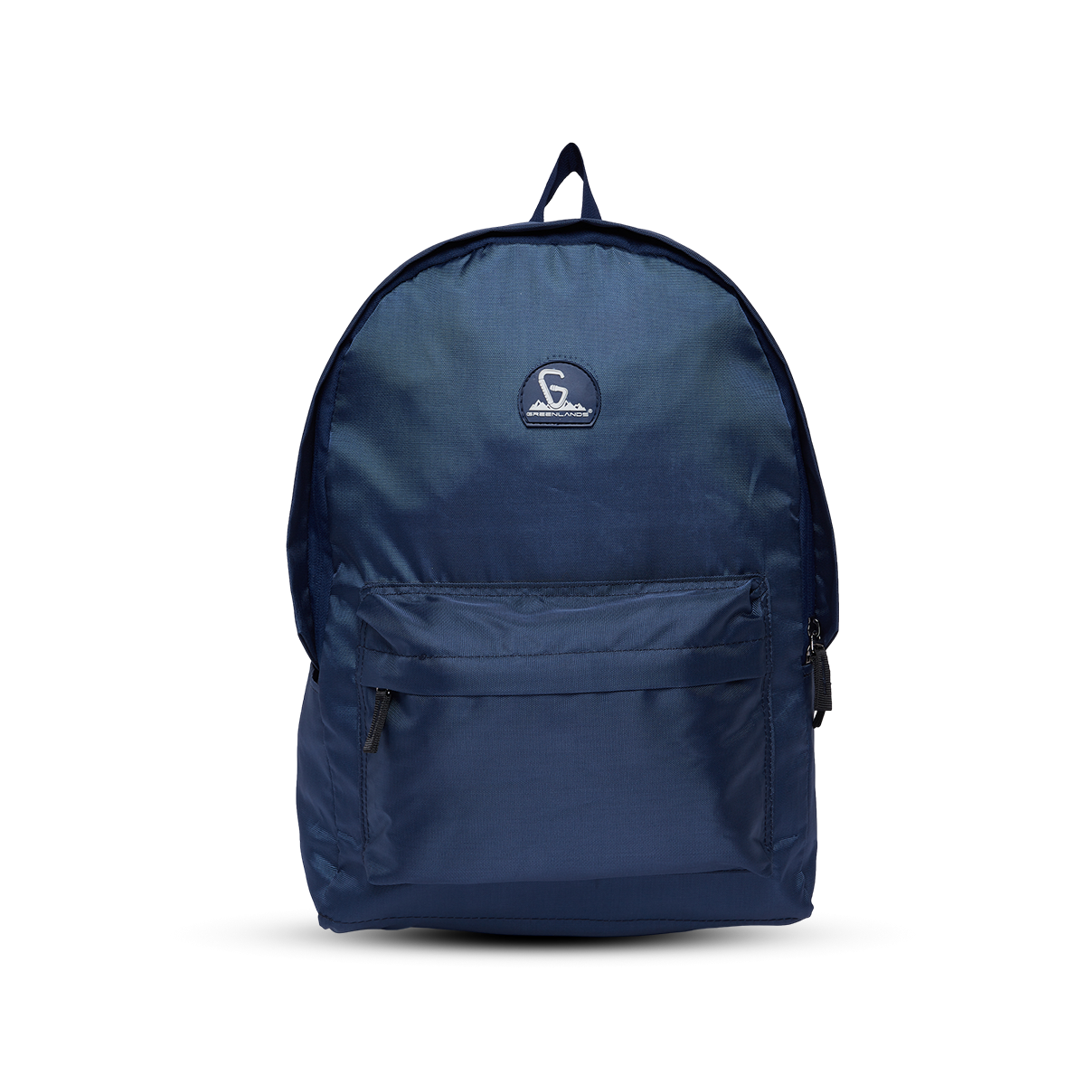 Kangaroo Campus Backpack Navy