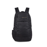 Cria Campus Backpack Black