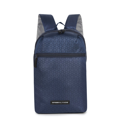 Tyro Campus Backpack 1.0 Navy