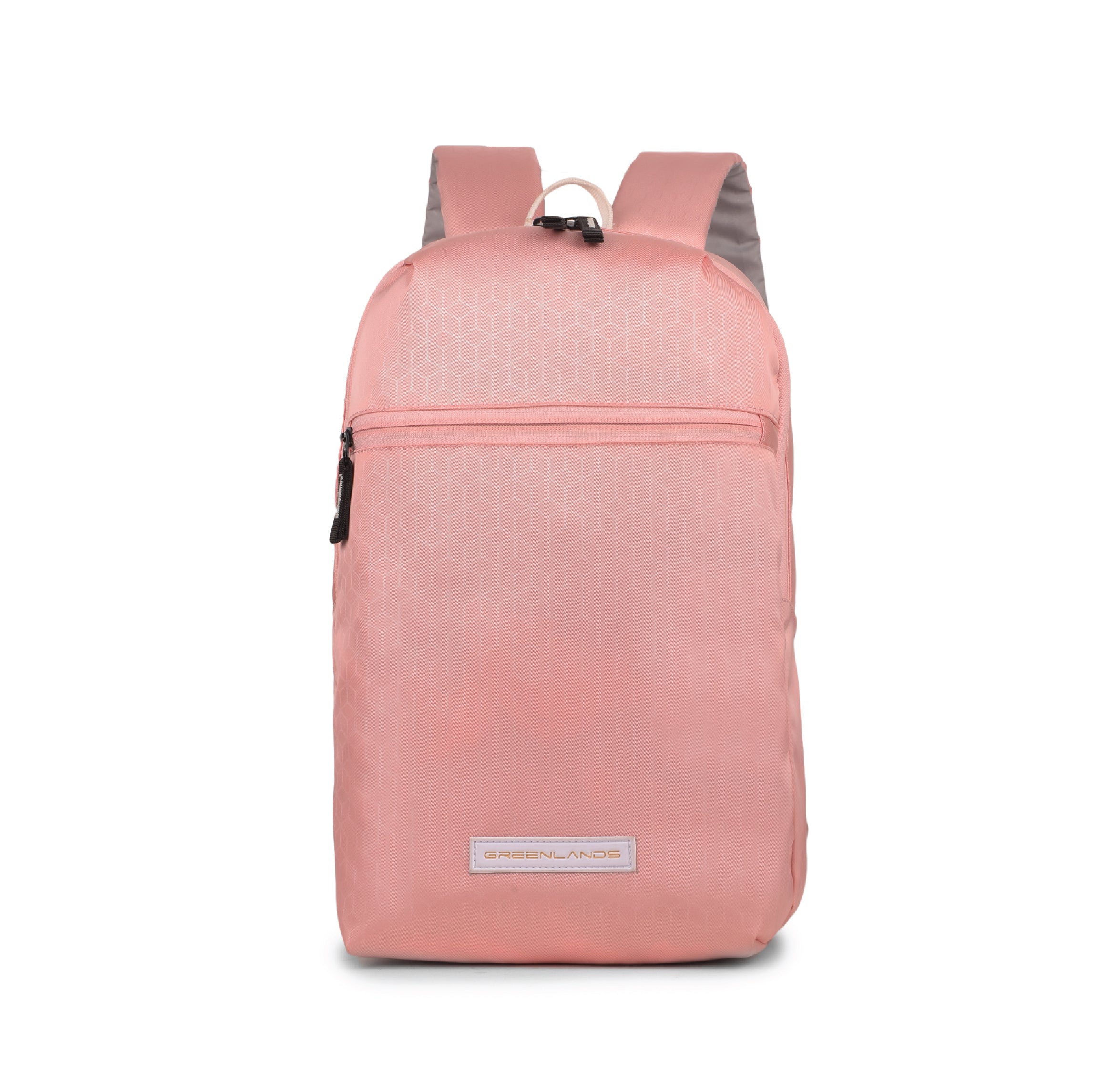 Tyro Campus Backpack 1.0 Coral