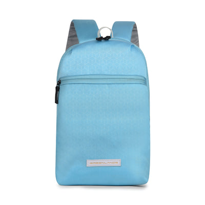 Tyro Campus Backpack 1.0  Blue