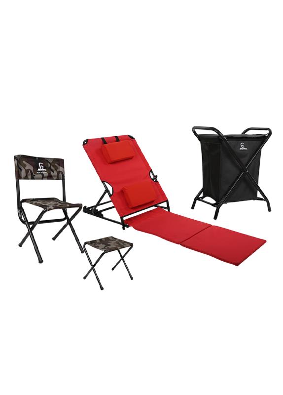 Camping Furniture COMBO
