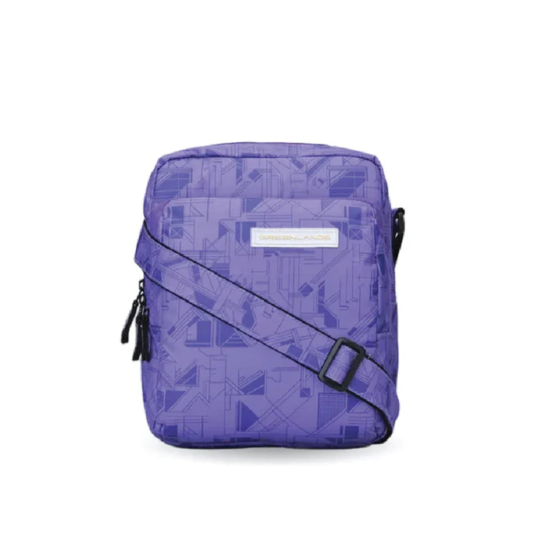 Sling Bag CB Aztec X Purple