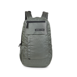 Cria Campus Backpack Grey