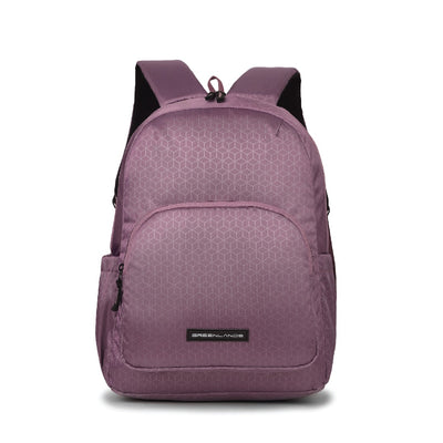 Traverse Campus Backpack 1.0 Mauve