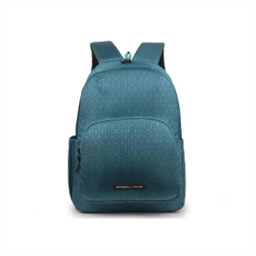 Traverse Campus Backpack 1.0 Teal