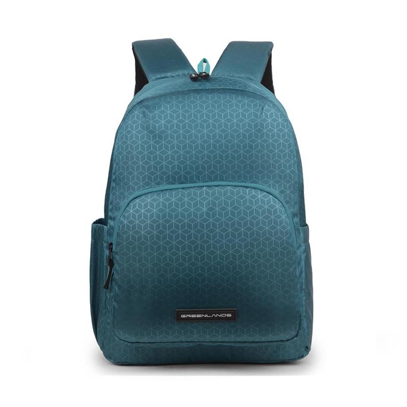 Traverse Campus Backpack 1.0 Teal