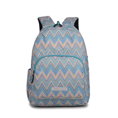 Traverse Campus Backpack 1.0 Rainbow