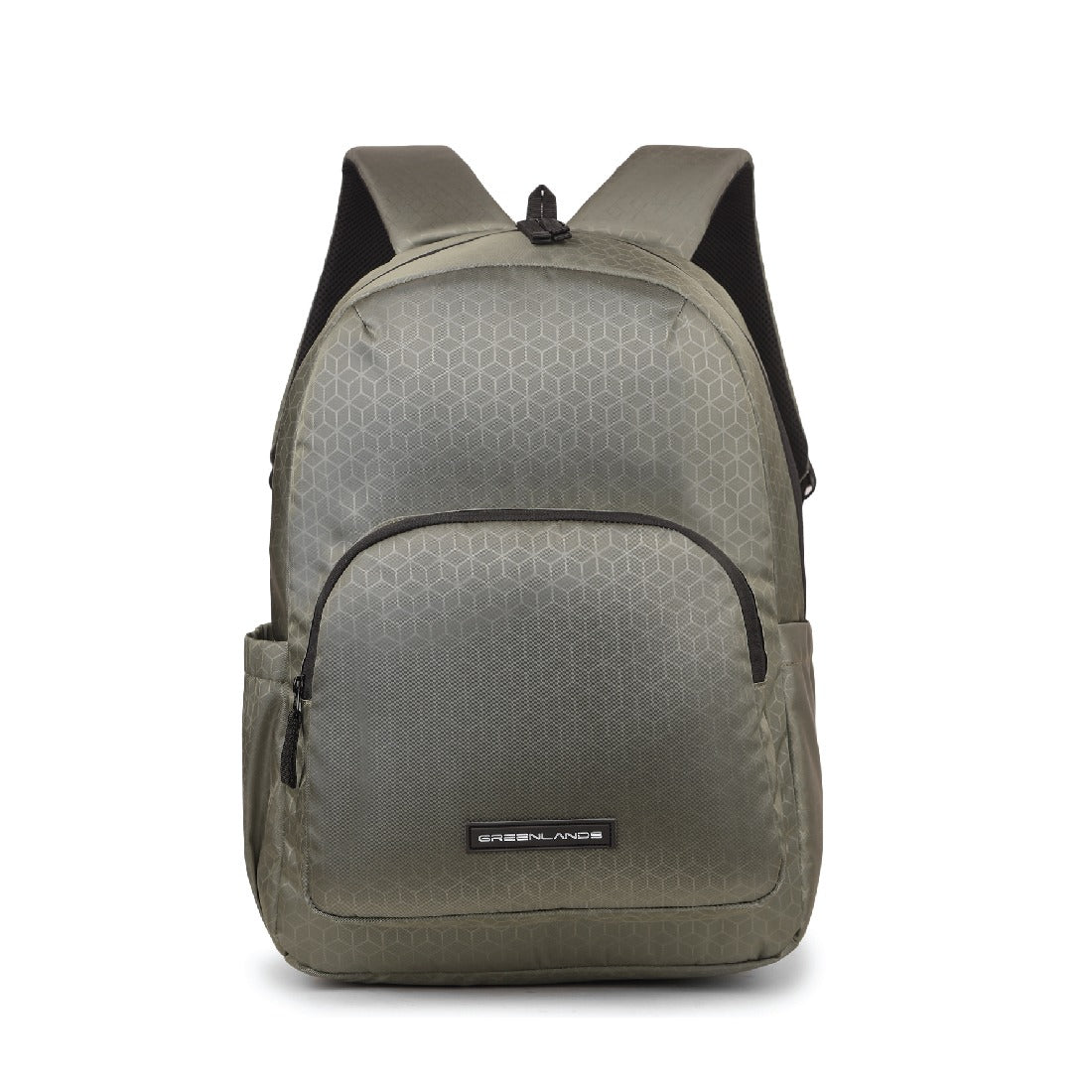 Traverse Campus Backpack 1.0 Grey
