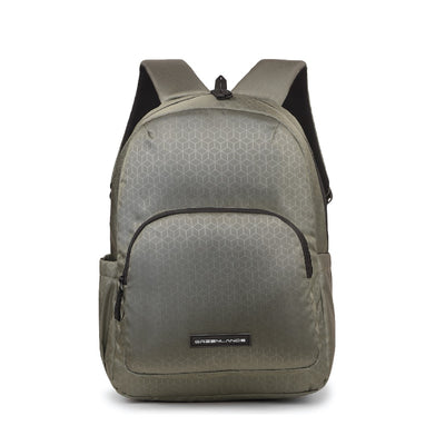 Traverse Campus Backpack 1.0 Grey