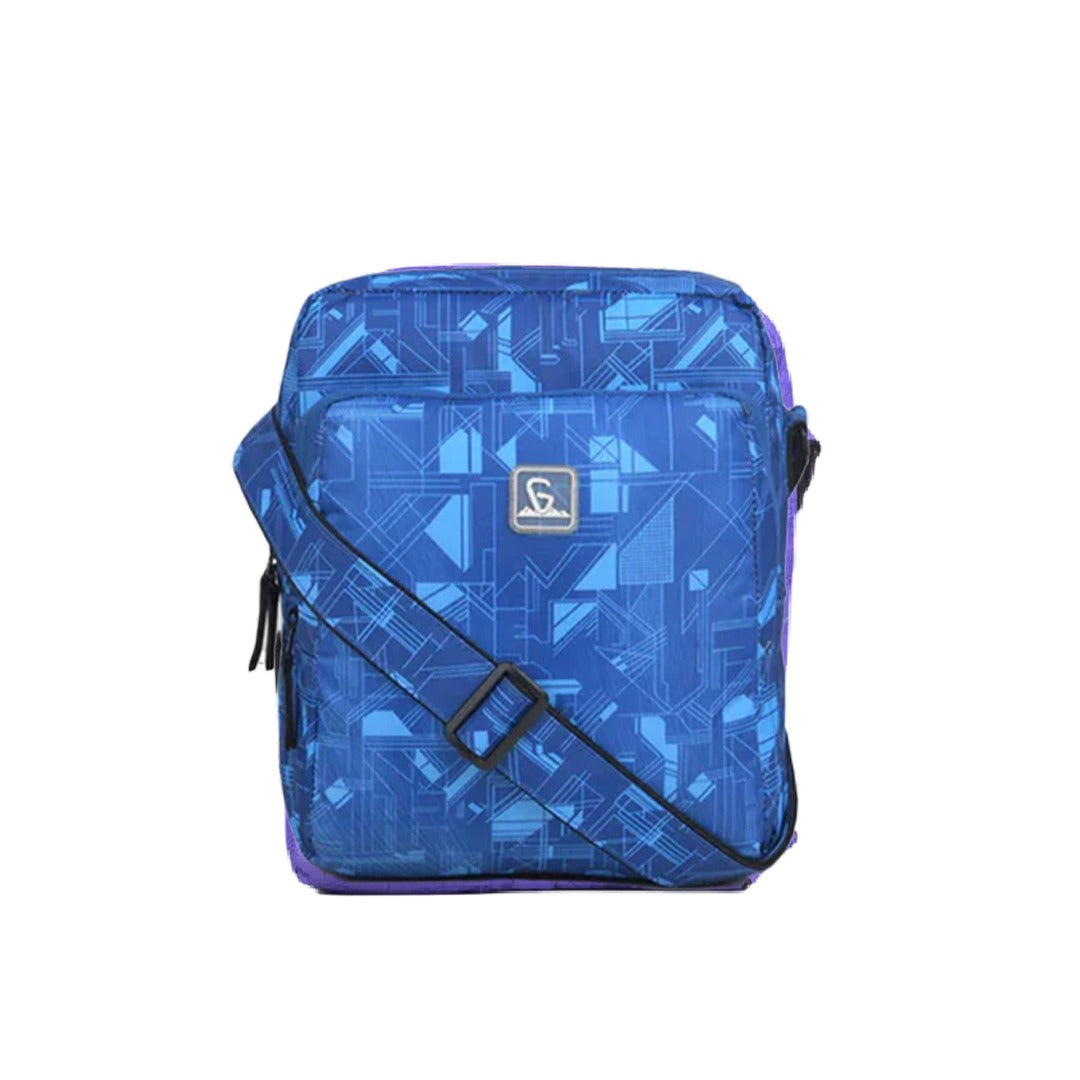 Sling Bag CB Aztec X Navy