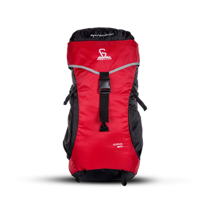 Solo Trekker’s Lightweight Kit | For Lightweight Camping and Trekking Trips